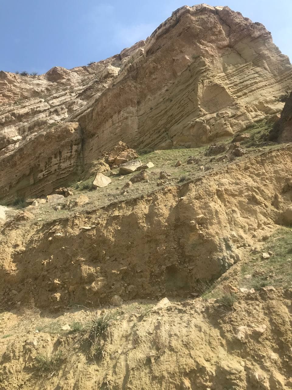 Глауконит